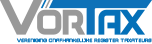 vortax logo